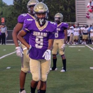 Meet your Posher, Drevean